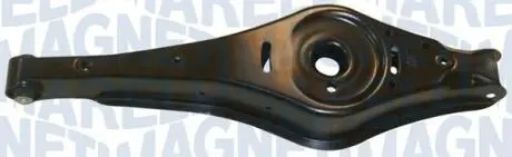 301181310390 VW Рычаг задн.подвески лев./прав.Audi A3,TT, Seat, Skoda Octavia -13 Golf VI, MAGNETI MARELLI подбор по vin на Brocar