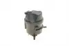 MF549 CITROEN Фильтр топливный диз.1,4HDi 03- PEUGEOT FORD 1,4TDCI: Fiesta, Fusion KAVO підбір по vin на Brocar