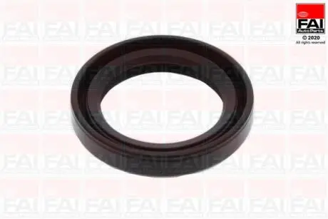 OS324 Сальник 34x48x7 к/вала пер. 323/626/929 Premacy, KIA Sportage, Carens,Nissan FAI AUTOPARTS підбір по vin на Brocar