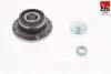 FHBK1021 Підшипник задн.500,Brava,Fiorino,Punto,Qubo,Citroen Nemo,Ford,Peugeot Bipper FAI AUTOPARTS підбір по vin на Brocar