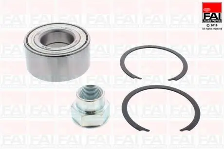 FWBK1083 Підшипник передн.маточина Corsa C/D,Fiat Brava,Fiorino,Punto,Marea,Alfa Romeo FAI AUTOPARTS підбір по vin на Brocar
