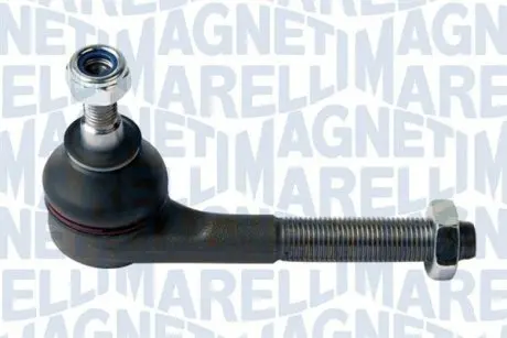 SSP0369 CITROEN Наконечник рулевой тяги лев.C4 04-,Xantia,XM,Peugeot 106,206,307,605 MAGNETI MARELLI подбор по vin на Brocar
