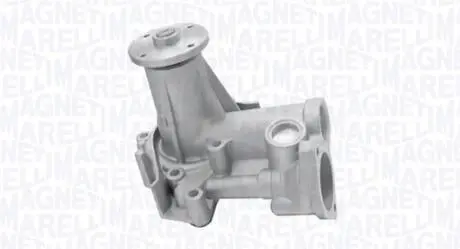 352316170585 Водяний насос MAGNETI MARELLI підбір по vin на Brocar