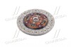 Диск зчеплення SUBARU FORESTER 2,0 98-, LEGACY 2,0-2,5 98-05 (Вир-во EXEDY) FJD035U