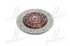FJD035U Диск зчеплення SUBARU FORESTER 2,0 98-, LEGACY 2,0-2,5 98-05 (Вир-во EXEDY) EXEDY підбір по vin на Brocar