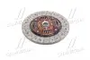 FJD035U Диск зчеплення SUBARU FORESTER 2,0 98-, LEGACY 2,0-2,5 98-05 (Вир-во EXEDY) EXEDY підбір по vin на Brocar