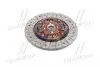 FJD035U Диск зчеплення SUBARU FORESTER 2,0 98-, LEGACY 2,0-2,5 98-05 (Вир-во EXEDY) EXEDY підбір по vin на Brocar