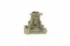 PA10043 Помпа води Audi A3/Seat Ibiza/Skoda Fabia/Octavia/VW Golf/Passat 1.6/1.6FSI 03- BUGATTI підбір по vin на Brocar
