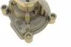 PA10043 Помпа води Audi A3/Seat Ibiza/Skoda Fabia/Octavia/VW Golf/Passat 1.6/1.6FSI 03- BUGATTI підбір по vin на Brocar