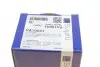 PA10043 Помпа води Audi A3/Seat Ibiza/Skoda Fabia/Octavia/VW Golf/Passat 1.6/1.6FSI 03- BUGATTI підбір по vin на Brocar