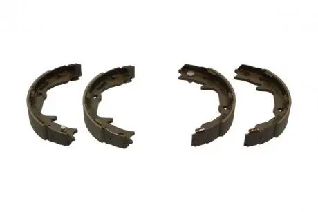 KBS6403 JEEP гальмівні колодки барабанні Chrysler Sebring,Dodge Avenger,Mitsubishi KAVO підбір по vin на Brocar