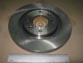 Диск тормозн.передн.Berlingo 96-,BX,Xantia,Xsara,ZX,Peugeot 206,405,Partner 561364CH