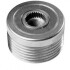 Шкив генератора Ducato,Scudo 1.6/2.0JTD 96-,Citroen Jumper,Berlingo,Peugeot 45023