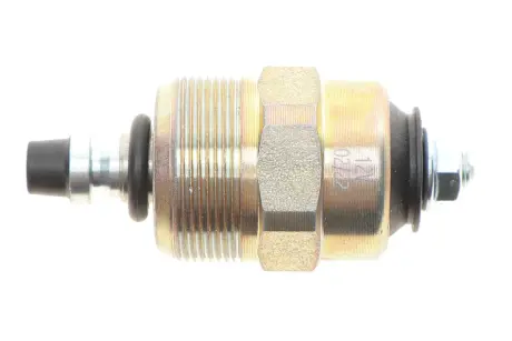 9014 Стопорный механизм системы питания двигателя BOSCH Passat,Sharan 1.9TDI -95 MEAT&DORIA подбор по vin на Brocar