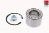 FWBK1078 Подшипник передн.ступицы Alto VI,VII,Ignis,Swift III,Opel Agila,Nissan Pixo FAI AUTOPARTS підбір по vin на Brocar
