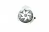 PA10227 Помпа води Audi A3/Seat/Skoda Fabia/VW Caddy/T5/Golf 1.2TDI/1.4TDI/1.9TDI/2.0SDI 00- (R/B)(7лоп) BUGATTI підбір по vin на Brocar