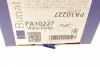 PA10227 Помпа води Audi A3/Seat/Skoda Fabia/VW Caddy/T5/Golf 1.2TDI/1.4TDI/1.9TDI/2.0SDI 00- (R/B)(7лоп) BUGATTI підбір по vin на Brocar