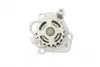 PA10227 Помпа води Audi A3/Seat/Skoda Fabia/VW Caddy/T5/Golf 1.2TDI/1.4TDI/1.9TDI/2.0SDI 00- (R/B)(7лоп) BUGATTI підбір по vin на Brocar
