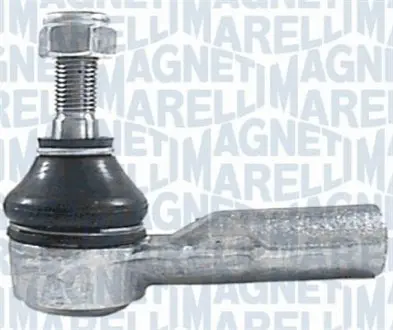 301191606760 TOYOTA Наконечник рульової тяги лев./правий.Carina II,Celica,Corolla,Yaris -84 MAGNETI MARELLI підбір по vin на Brocar