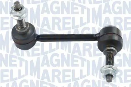 301191621590 DODGE Тяга стабилизатора передн.лев.L=133mm Durango,Jeep Grand Cherokee -10 MAGNETI MARELLI подбор по vin на Brocar