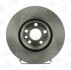 Диск тормозной передний Jumpy 96-,Fiat Scudo,Peugeot Expert 2.0/2.2HDI -99 562224CH