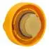 KO026 Кришка маслозаливної горловини Kangoo, Clio 98-, Trafic, Vivaro 44318 dci JAPANPARTS підбір по vin на Brocar