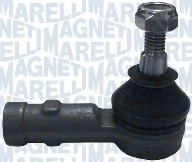 SSP0558 MITSUBISHI Наконечник рул.тяги лев./правий.Colt 04-,Smart Forfour 1.1/1.5 -4 MAGNETI MARELLI підбір по vin на Brocar