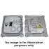 Блок розжига Bi-xenon 3 E92/93,6 E63,X3 E83,X5 E70,Mini,Renault Megane III 73212665E