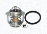 TE0121 TOYOTA Термостат Avensis 03-, Corolla -01,Carina 82-,Camry 83-,Hyundai,Kia MAGNETI MARELLI підбір по vin на Brocar