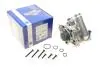 Помпа воды Audi A3-A8/Skoda/Seat/VW 1.8-2.0FSI/TFSI 04- (B/B)(6 лоп) PA10388