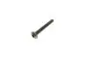 PA10388 Помпа води Audi A3-A8/Skoda/Seat/VW 1.8-2.0FSI/TFSI 04- (B/B)(6 лоп) BUGATTI підбір по vin на Brocar