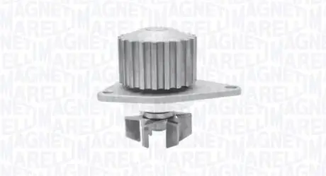 352316170888 Помпа води CITROEN AX 1.0,1.1,1.3,1.4 86-98 BERLINGO 1.1,1.4 96 BX 1.1,1.4 MAGNETI MARELLI підбір по vin на Brocar