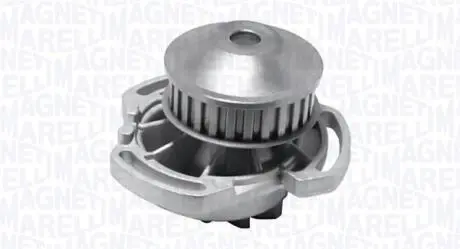 352316171166 Помпа воды VW DERBY,GOLF,JETTA,PASSAT,POLO,SANTANA,SCIROCCO [352316171166] MAGNETI MARELLI подбор по vin на Brocar