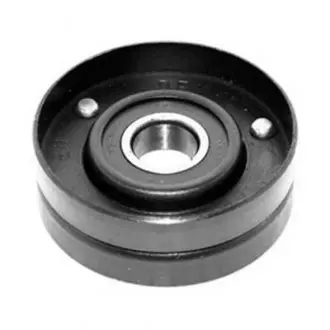 331316170248 AUDI натяжний ролик ремінного приводу (17x70x25) (мет) A4, A6 3.0-3.0quattro MAGNETI MARELLI підбір по vin на Brocar