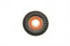 331316170666 CITROEN Натяжной ролик(17x70x26)(пл) C4,C5,Scudo,Focus,C-Max,Kuga 2,0TDCI MAGNETI MARELLI підбір по vin на Brocar