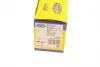 331316170666 CITROEN Натяжной ролик(17x70x26)(пл) C4,C5,Scudo,Focus,C-Max,Kuga 2,0TDCI MAGNETI MARELLI підбір по vin на Brocar