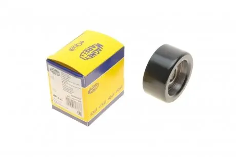 331316171300 Ролик натяжний для поліклинового ременя MAGNETI MARELLI підбір по vin на Brocar