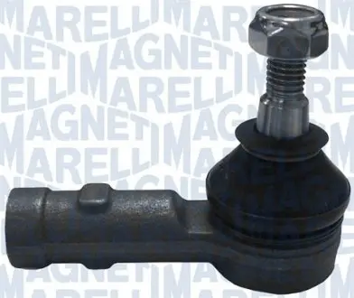 301191605580 MITSUBISHI Наконечник рул.тяги лев./прав.Colt 04-,Smart Forfour 1.1/1.5 -4 MAGNETI MARELLI подбор по vin на Brocar