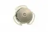 PA8702 Помпа води Seat Cordoba/Ibiza/VW Golf/Polo 1.0i/1.3i/1.4i/1.6i 82-02 BUGATTI підбір по vin на Brocar