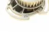 PA8702 Помпа води Seat Cordoba/Ibiza/VW Golf/Polo 1.0i/1.3i/1.4i/1.6i 82-02 BUGATTI підбір по vin на Brocar