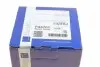 PA8702 Помпа води Seat Cordoba/Ibiza/VW Golf/Polo 1.0i/1.3i/1.4i/1.6i 82-02 BUGATTI підбір по vin на Brocar