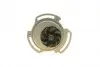 PA8702 Помпа води Seat Cordoba/Ibiza/VW Golf/Polo 1.0i/1.3i/1.4i/1.6i 82-02 BUGATTI підбір по vin на Brocar