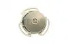 PA8702 Помпа води Seat Cordoba/Ibiza/VW Golf/Polo 1.0i/1.3i/1.4i/1.6i 82-02 BUGATTI підбір по vin на Brocar