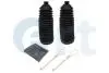 101771 Пильник рейки рульової Fiat Scudo/Peugeot Expert 96- (к-кт) (12,75x60,4x213,8mm) ERT підбір по vin на Brocar