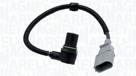 SAG065 VW Датчик коленвала Audi A3,Skoda SuperB II,Golf IV,Passat,Sharan 2.3/3.6 MAGNETI MARELLI підбір по vin на Brocar