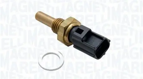 SPA117 TOYOTA Датчик температури води (зелен) Camry,Corolla, Mazda 44350,Suzuki MAGNETI MARELLI підбір по vin на Brocar