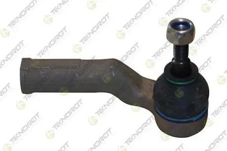 FO481 Наконечник рулевой правый C-Max 10-, Focus 11-, Kuga 13-, Transit Connect TEKNOROT подбор по vin на Brocar