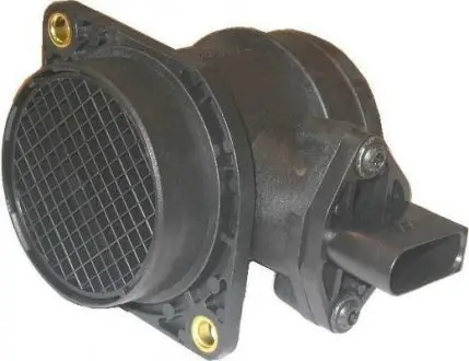 86042 Витратомір повітря Audi A3/4/6,Seat,Skoda Octavia,Golf IV,Passat 1.8T -95 MEAT&DORIA підбір по vin на Brocar