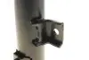 SSA5519 Амортизатор (передний) Citroen C4/ Mitsubishi ASX/ Peugeot 4008 10- (L) KAVO підбір по vin на Brocar