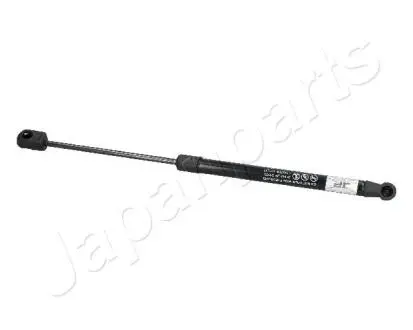 ZS04035 Амортизатор багажника OPEL OMEGA A 01/91-02/94 TAILGATE - SEDAN FROM VET. JAPANPARTS подбор по vin на Brocar